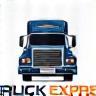 KleinTruck Express logo